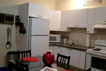 Sweet 2-Bedroom Penthouse Apartment By Amazing Property Rentals Γκατινό Εξωτερικό φωτογραφία