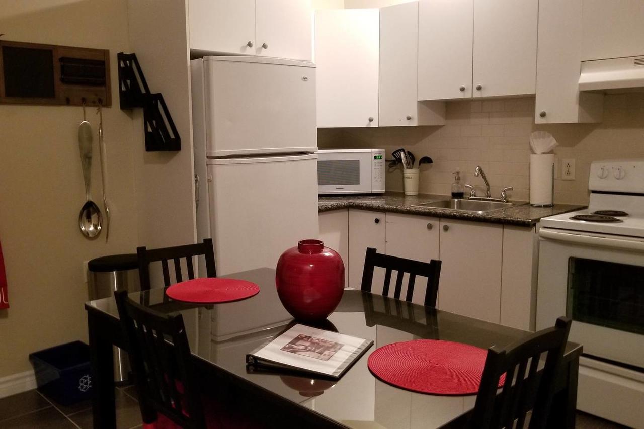 Sweet 2-Bedroom Penthouse Apartment By Amazing Property Rentals Γκατινό Εξωτερικό φωτογραφία